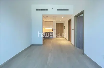 Apartment - 1 Bedroom - 1 Bathroom for rent in AZIZI Riviera 39 - Meydan One - Meydan - Dubai