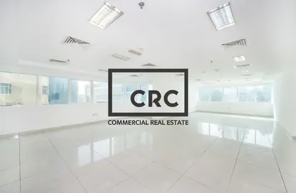 Office Space - Studio - 1 Bathroom for rent in Yes Business Tower - Al Barsha 1 - Al Barsha - Dubai