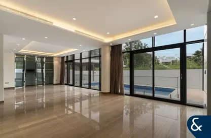 Villa - 5 Bedrooms - 5 Bathrooms for sale in Trump Estates - DAMAC Hills - Dubai