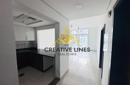 Apartment - 1 Bedroom - 2 Bathrooms for rent in Al Faris Arjan - Arjan - Dubai