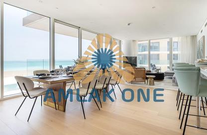 Apartment - 2 Bedrooms - 3 Bathrooms for sale in Mamsha Al Saadiyat - Saadiyat Cultural District - Saadiyat Island - Abu Dhabi