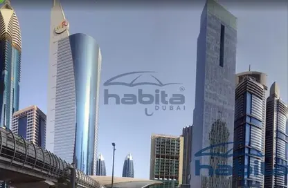 Apartment - 2 Bedrooms - 2 Bathrooms for rent in 21st Century Tower - Sheikh Zayed Road - Dubai