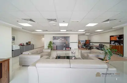 Office Space - Studio for sale in The Dome - JLT Cluster N - Jumeirah Lake Towers - Dubai