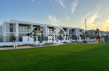 Townhouse - 3 Bedrooms - 4 Bathrooms for rent in Ruba - Arabian Ranches 3 - Dubai