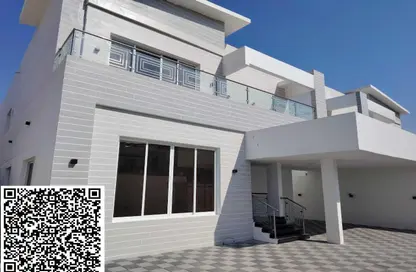 Villa - 5 Bedrooms for sale in Al Rawda 2 Villas - Al Rawda 2 - Al Rawda - Ajman