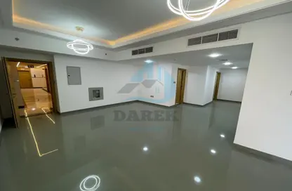 Apartment - 2 Bedrooms - 3 Bathrooms for rent in Al Jurf 2 - Al Jurf - Ajman Downtown - Ajman