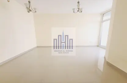 Apartment - 1 Bedroom - 1 Bathroom for rent in GGICO Building Moweilah - Muwaileh Commercial - Sharjah