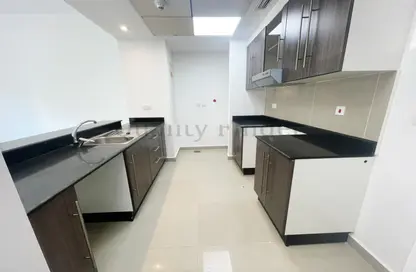 Apartment - 1 Bedroom - 2 Bathrooms for sale in Tower 8 - Al Reef Downtown - Al Reef - Abu Dhabi