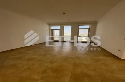 Apartment - 2 Bedrooms - 3 Bathrooms for rent in European - Canal Residence - Dubai Sports City - Dubai