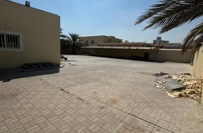 Villa - 4 Bedrooms - 6 Bathrooms for sale in Al Goaz - Wasit - Sharjah