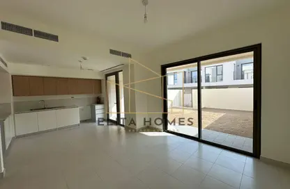 Townhouse - 3 Bedrooms - 4 Bathrooms for rent in Parkside 2 - EMAAR South - Dubai South (Dubai World Central) - Dubai