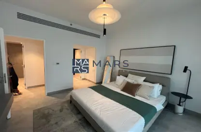 Apartment - 2 Bedrooms - 3 Bathrooms for sale in Tiraz 3 - Aljada - Sharjah