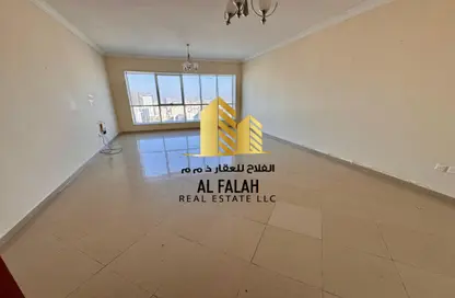 Apartment - 2 Bedrooms - 2 Bathrooms for rent in Al Taawun Street - Al Taawun - Sharjah