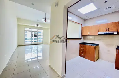 Apartment - 1 Bedroom - 2 Bathrooms for rent in La Vista Residence 6 - La Vista Residence - Dubai Silicon Oasis - Dubai