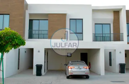 Villa - 3 Bedrooms - 4 Bathrooms for rent in Marbella - Mina Al Arab - Ras Al Khaimah