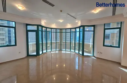 Apartment - 4 Bedrooms - 7 Bathrooms for rent in Marina Crown - Dubai Marina - Dubai