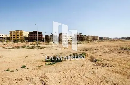 Land - Studio for sale in Al Rahba - Abu Dhabi