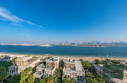 Apartment - 4 Bedrooms - 5 Bathrooms for sale in Balqis Residence - Kingdom of Sheba - Palm Jumeirah - Dubai