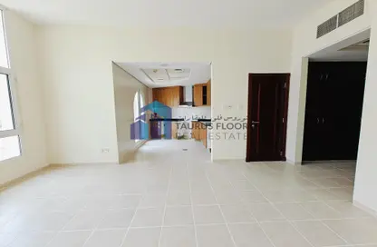 Apartment - 1 Bathroom for rent in Building 203 to Building 229 - Mesoamerican - Discovery Gardens - Dubai