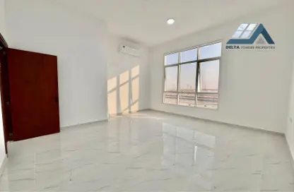 Apartment - 1 Bedroom - 1 Bathroom for rent in Madinat Al Riyad - Abu Dhabi