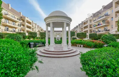 Apartment - 2 Bedrooms - 3 Bathrooms for sale in Dickens Circus 3 - Dickens Circus - Motor City - Dubai