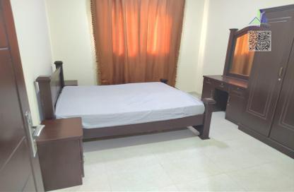 Apartment - 1 Bedroom - 1 Bathroom for rent in The Icon Casa 2 - Al Rashidiya 3 - Al Rashidiya - Ajman