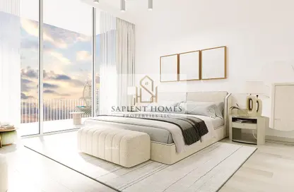 Apartment - 3 Bedrooms - 4 Bathrooms for sale in Luma Park Views - Jumeirah Village Circle - Dubai