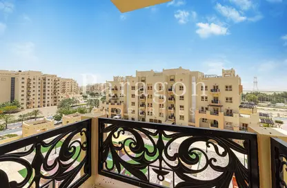 Apartment - 2 Bedrooms - 2 Bathrooms for sale in Al Ramth 37 - Al Ramth - Remraam - Dubai