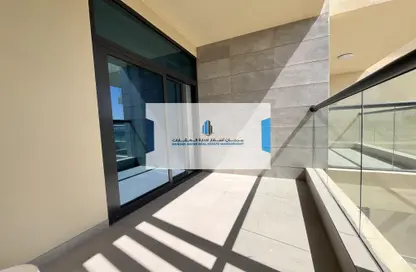 Apartment - 1 Bedroom - 2 Bathrooms for rent in Al Raha Beach - Abu Dhabi