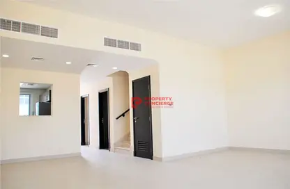 Villa - 3 Bedrooms - 4 Bathrooms for rent in Warsan Village - International City - Dubai