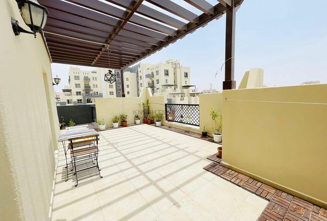 Apartment for Sale in Al Ramth 47: Prime Location | Vacating Soon ...