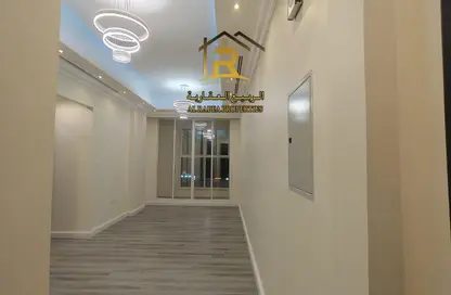 Apartment - 3 Bedrooms - 4 Bathrooms for rent in Al Rawda 3 Villas - Al Rawda 3 - Al Rawda - Ajman