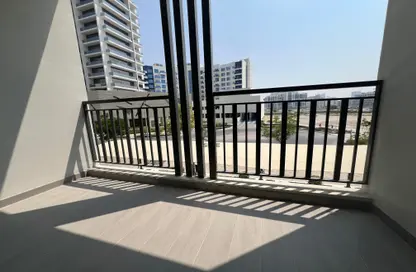 Apartment - 1 Bathroom for rent in Legacy by Sunrise - Arjan - Dubai