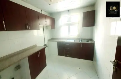 Apartment - 1 Bedroom - 2 Bathrooms for rent in Muweileh Community - Muwaileh Commercial - Sharjah