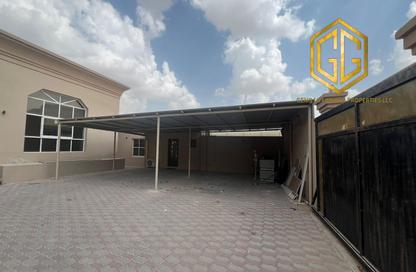 Villa - 3 Bedrooms - 4 Bathrooms for rent in Al Warqa'a 4 - Al Warqa'a - Dubai