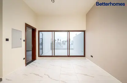 Townhouse - 4 Bedrooms - 4 Bathrooms for sale in The Fields - District 11 - Mohammed Bin Rashid City - Dubai