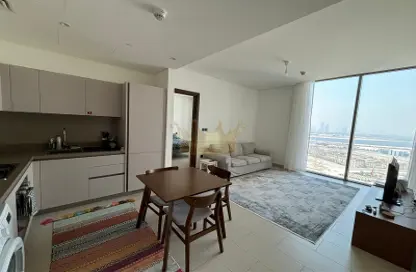 Apartment - 2 Bedrooms - 2 Bathrooms for sale in Sobha Creek Vistas Reserve - Sobha Hartland - Mohammed Bin Rashid City - Dubai