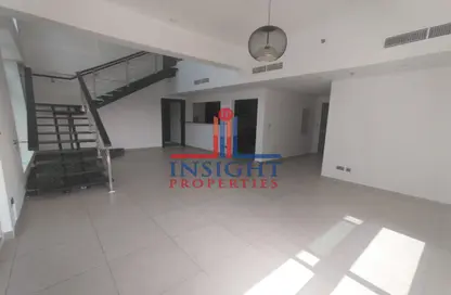 Apartment - 3 Bedrooms - 5 Bathrooms for rent in Cluster B - Jumeirah Heights - Dubai