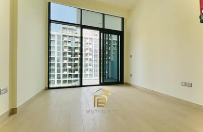 Apartment - 1 Bathroom for rent in AZIZI Riviera - Meydan One - Meydan - Dubai