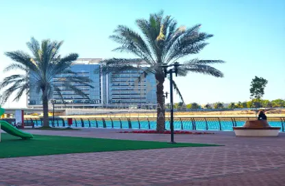 Apartment - 1 Bathroom for sale in The Lagoons - Mina Al Arab - Ras Al Khaimah