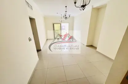 Apartment - 2 Bedrooms - 3 Bathrooms for rent in The Square 2 - Muwaileh Commercial - Sharjah