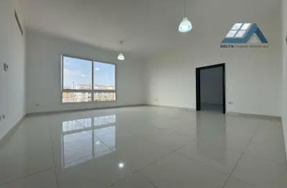 Apartment - 1 Bedroom - 1 Bathroom for rent in Shakhbout City - Abu Dhabi