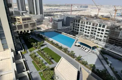 Apartment - 2 Bedrooms - 2 Bathrooms for sale in Creekside 18 - Dubai Creek Harbour (The Lagoons) - Dubai