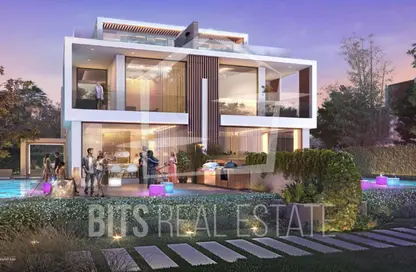 Villa - 5 Bedrooms - 5 Bathrooms for sale in Park Greens 1 - Park Greens - Damac Hills 2 - Dubai