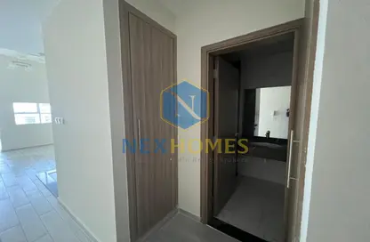 Apartment - 1 Bathroom for rent in Al Barsha South 3 - Al Barsha South - Al Barsha - Dubai