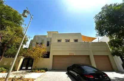 Villa - 6 Bedrooms for sale in Jasmine Leaf 3 - Jasmine Leaf - Al Barari - Dubai