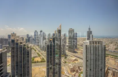 Apartment - 1 Bedroom - 1 Bathroom for rent in Opera Grand - Burj Khalifa Area - Downtown Dubai - Dubai