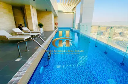 Apartment - 1 Bedroom - 2 Bathrooms for sale in Montrose A - Al Barsha South - Al Barsha - Dubai