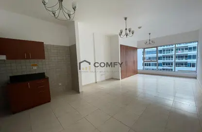 Apartment - 1 Bathroom for sale in Skycourts Tower A - Skycourts Towers - Dubai Land - Dubai