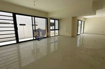 Townhouse - 6 Bedrooms - 6 Bathrooms for rent in Janusia - The Roots DAMAC Hills 2 - Damac Hills 2 - Dubai